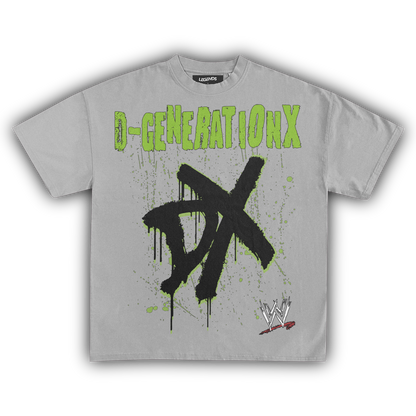 DX ARMY RETRO TEE