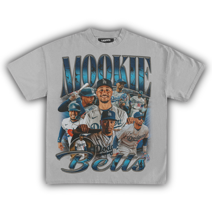 MOOKIE BETTS VINTAGE TEE