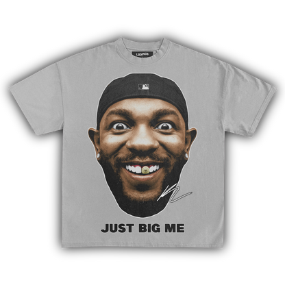 KENDRICK LAMAR BIG ME TEE