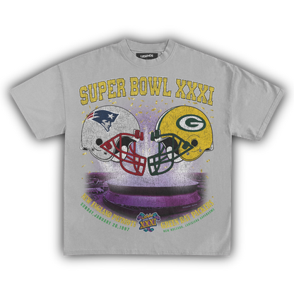 VINTAGE XXXI CHAMPIONSHIP TEE