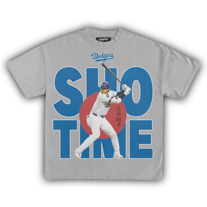 SHO-TIME OHTANI TEE