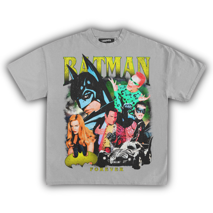BATMAN FOREVER 1995 VINTAGE TEE