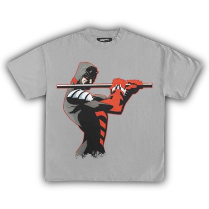 DAREDEVIL RETRO VINTAGE TEE