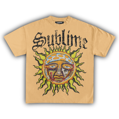 SUBLIME VINTAGE TEE