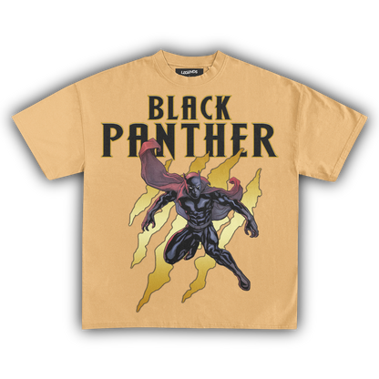 BLACK PANTHER TEE
