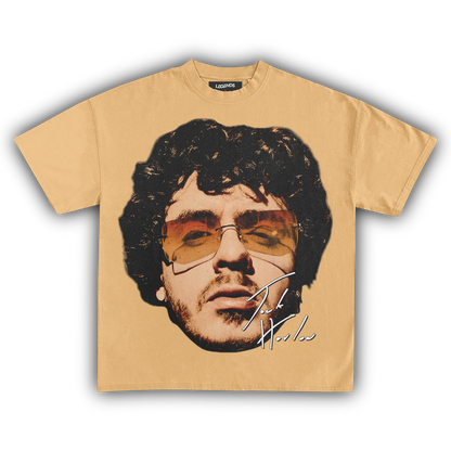 JACK HARLOW BIG FACE TEE