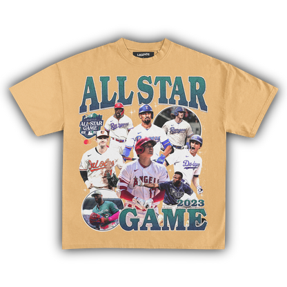ALL-STAR GAME 2023 TEE