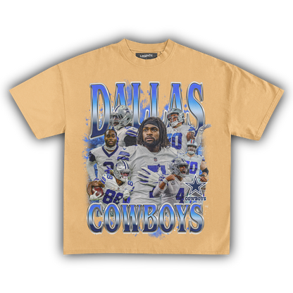 DALLAS TEE