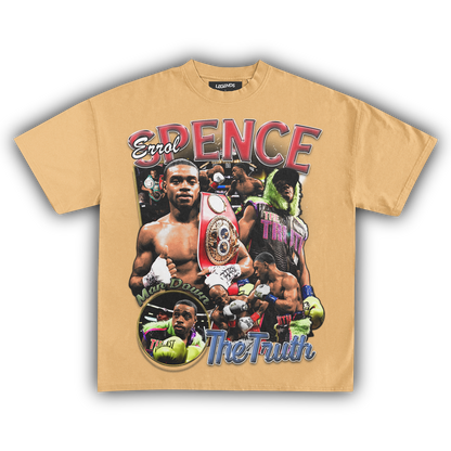ERROL SPENCE TEE
