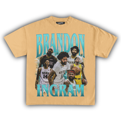 BRANDON INGRAM TEE