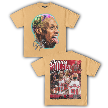 DENNIS THE MENACE TEE