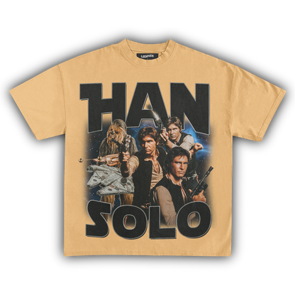 HAN SOLO TEE