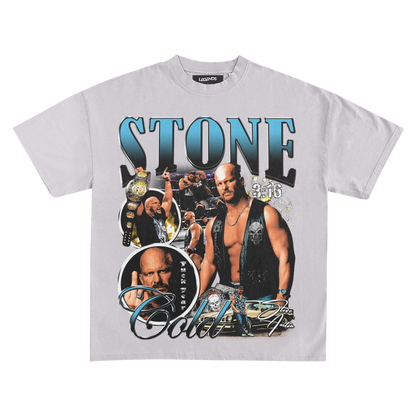 STONE COLD TEE