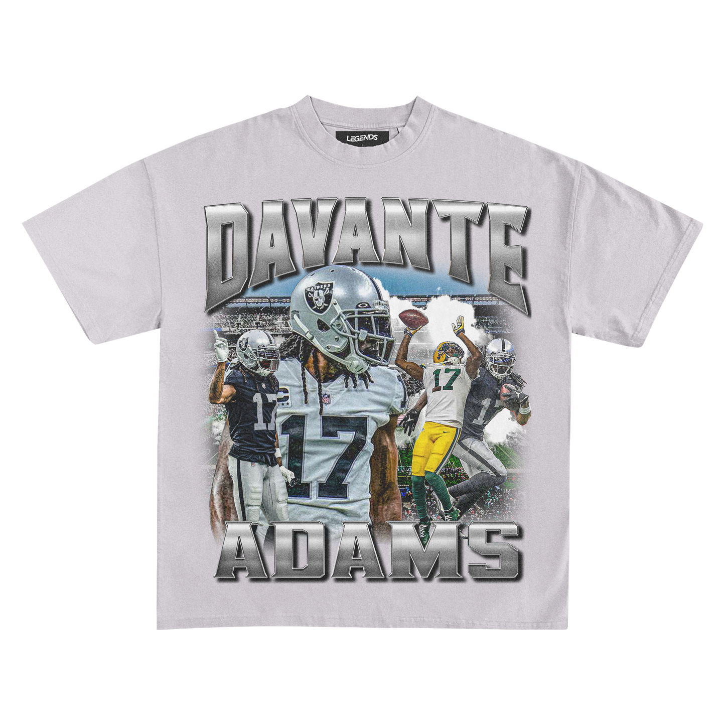 DAVANTE ADAMS TEE