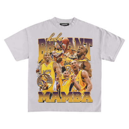 KOBE BRYANT MAMBA TEE