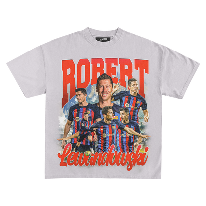 ROBERT LEWANDOWSKI TEE