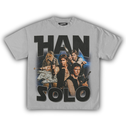 HAN SOLO TEE