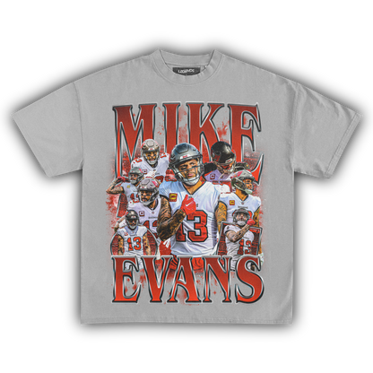 MIKE EVANS BUCS TEE