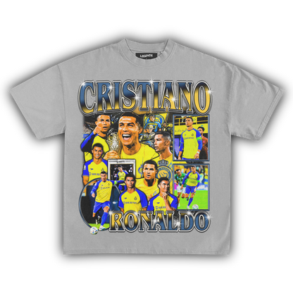 CRISTIANO RONALDO AL-NASSR TEE