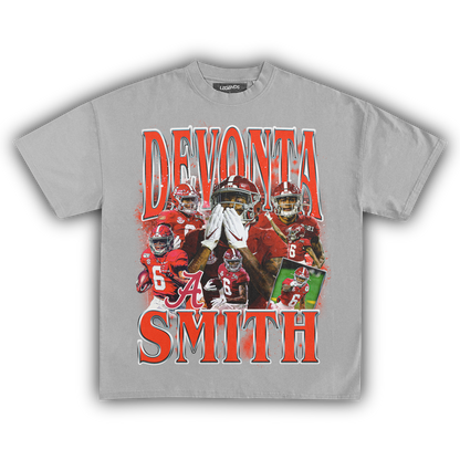 DEVONTA SMITH ALABAMA TEE