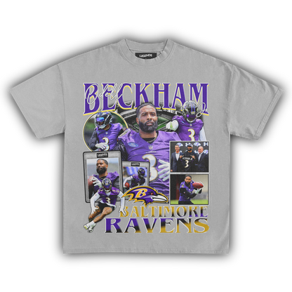 ODELL BECKHAM TEE
