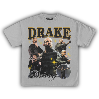 DRIZZY DRAKE TEE