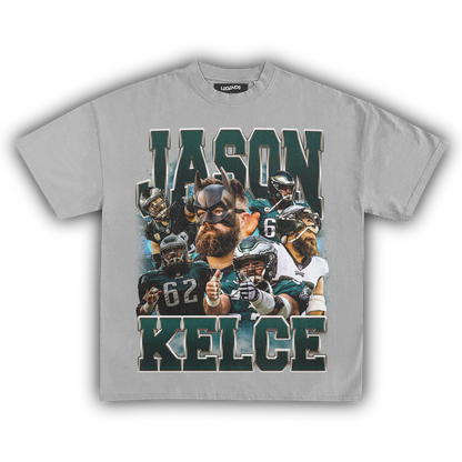 JASON KELCE TEE