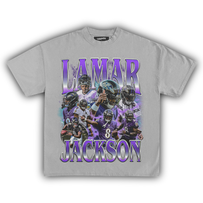LAMAR JACKSON TEE