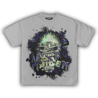 IRON MAIDEN VINTAGE TEE