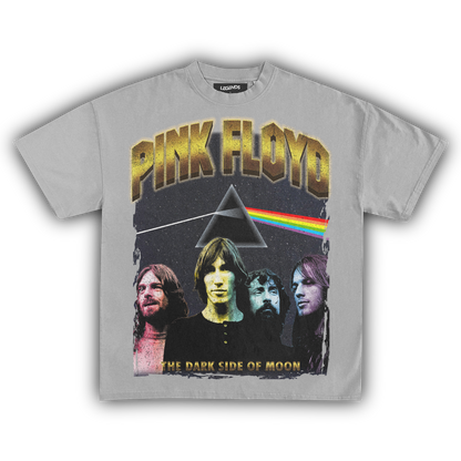 DARK SIDE OF THE MOON TEE