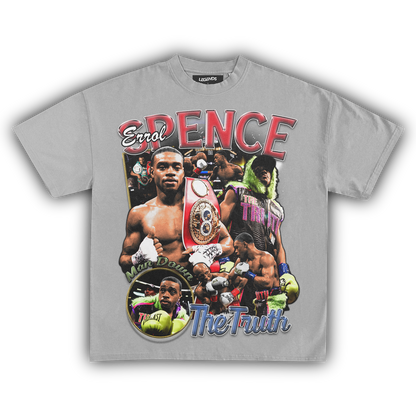 ERROL SPENCE TEE