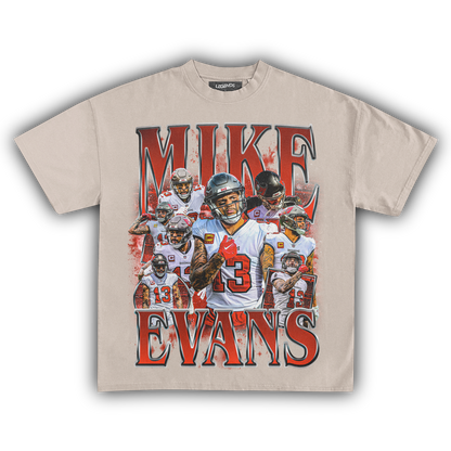 MIKE EVANS BUCS TEE