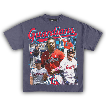 CLEVELAND GUARDIANS TEE
