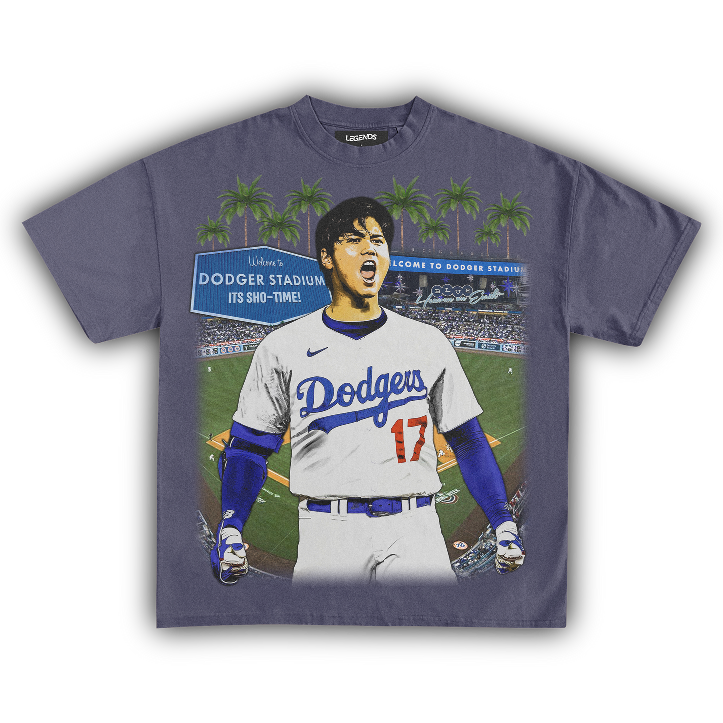 SHOHEI OHTANI TEE