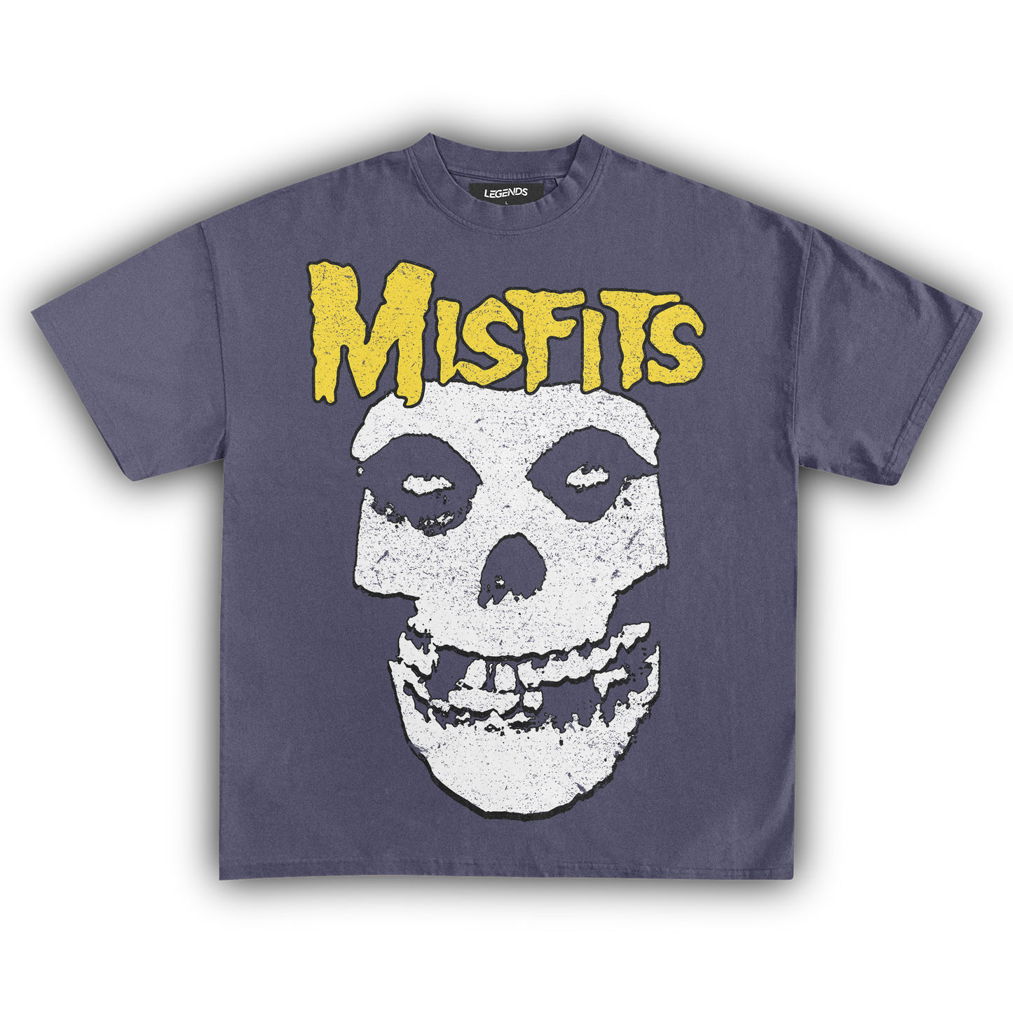 MISFITS VINTAGE TEE