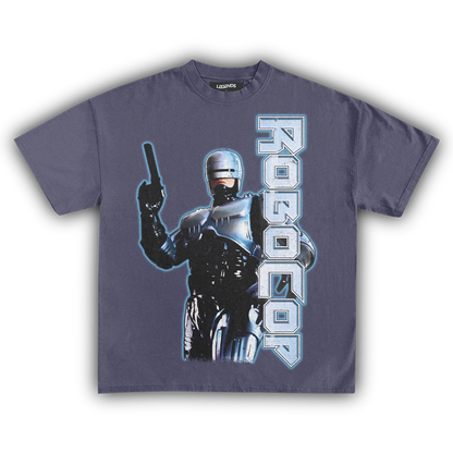 ROBOCOP VINTAGE TEE