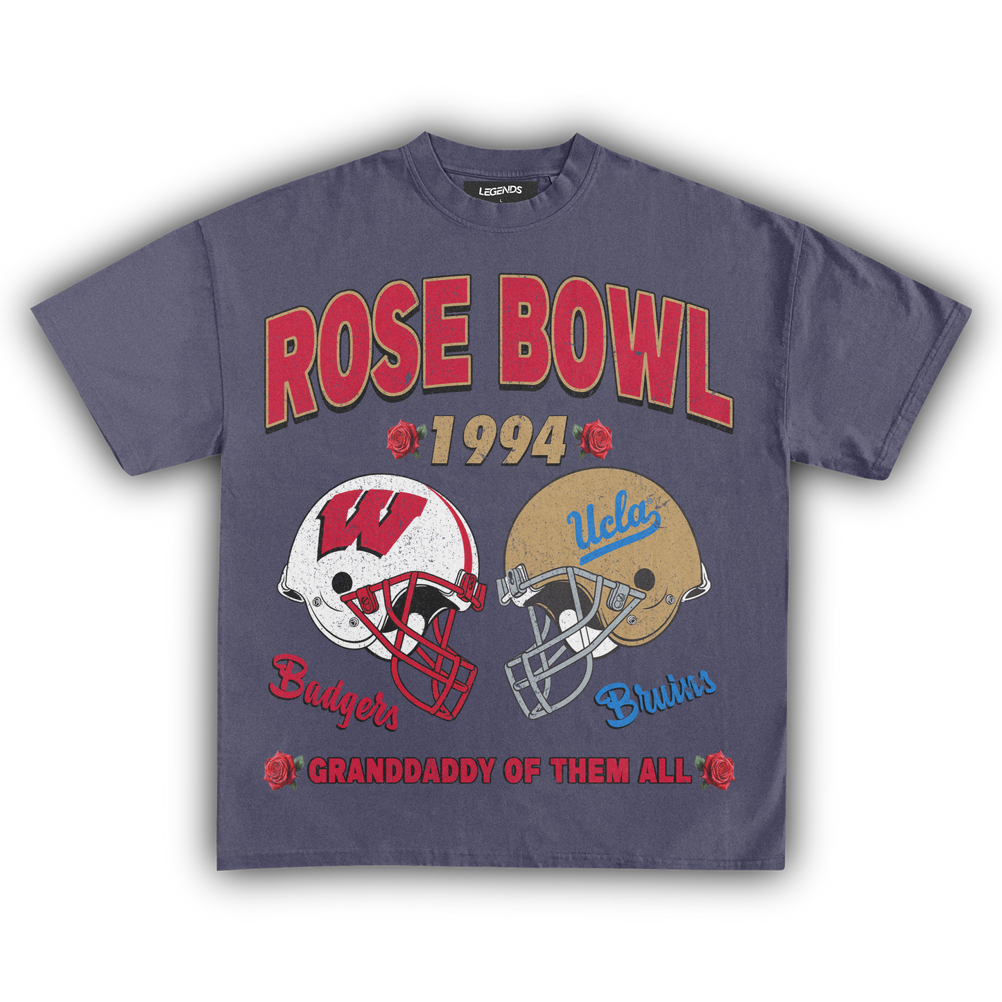 ROSE BOWL 1994 VINTAGE TEE