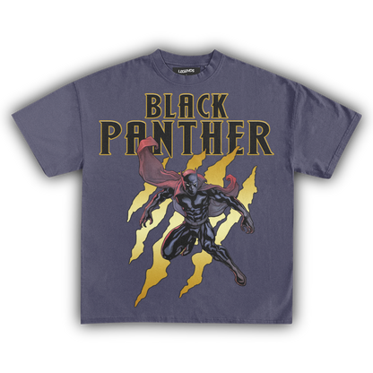 BLACK PANTHER TEE