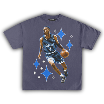 PENNY HARDAWAY RETRO TEE