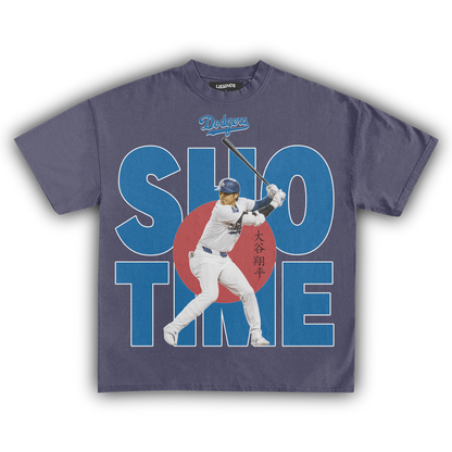 SHO-TIME OHTANI TEE