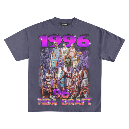 1996 DRAFT TEE