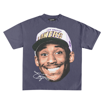 KOBE DRAFT DAY TEE