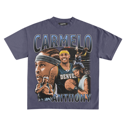 CARMELO ANTHONY TEE