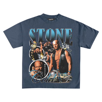 STONE COLD TEE