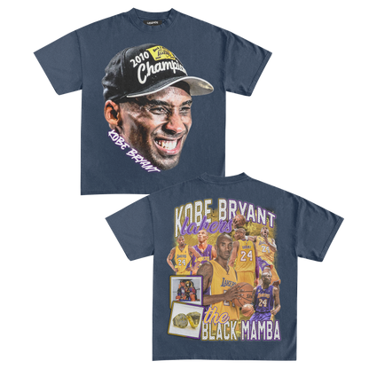 KOBE 2010 CHAMPIONS TEE