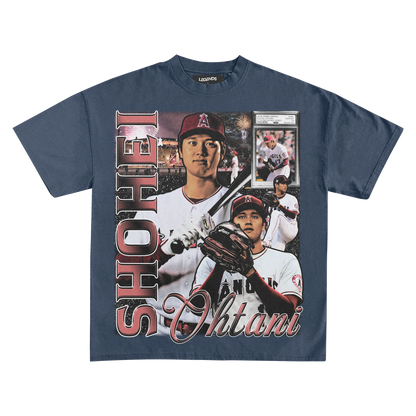 SHOHEI OHTANI TEE