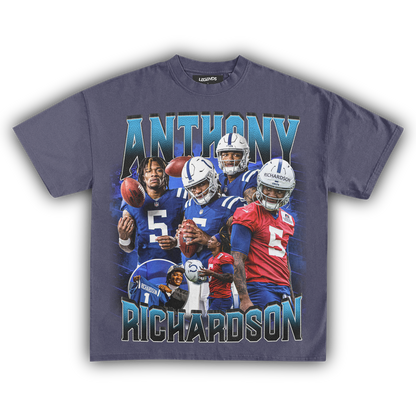 ANTHONY RICHARDSON TEE