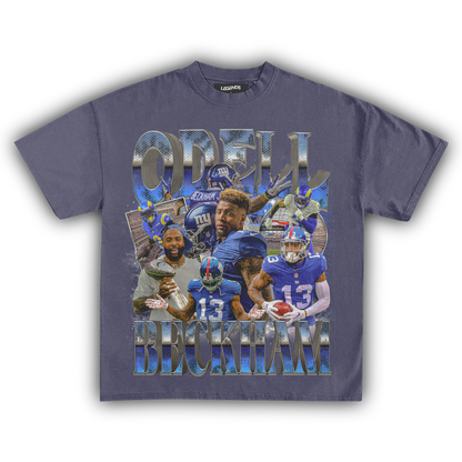 ODELL BECKHAM TEE (Version 2)