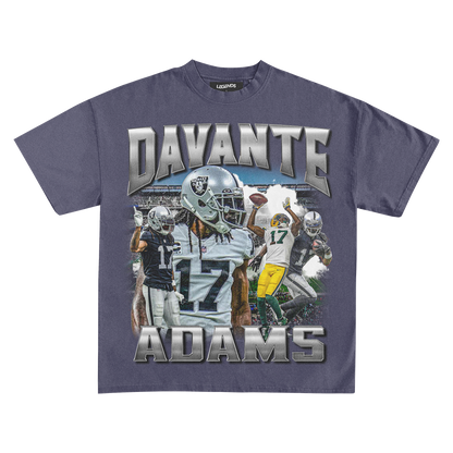 DAVANTE ADAMS TEE