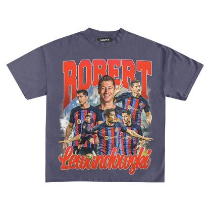 ROBERT LEWANDOWSKI TEE